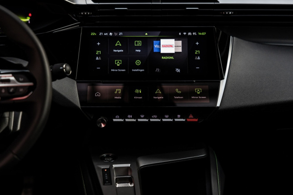 Hybride Automotive