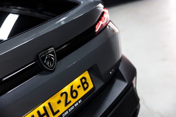 Hybride Automotive