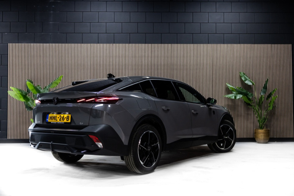 Hybride Automotive