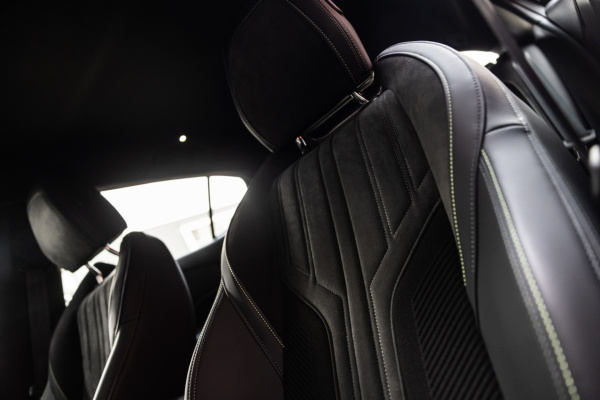Hybride Automotive