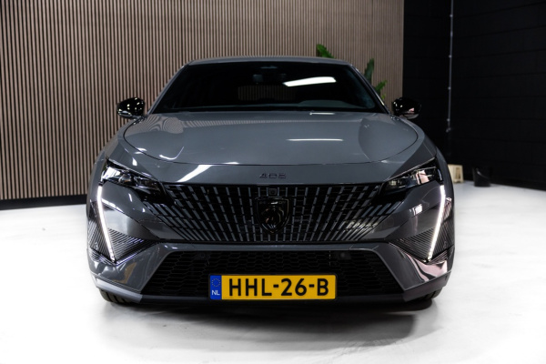 Hybride Automotive