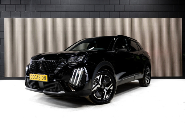 Hybride Automotive