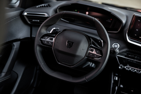 Hybride Automotive