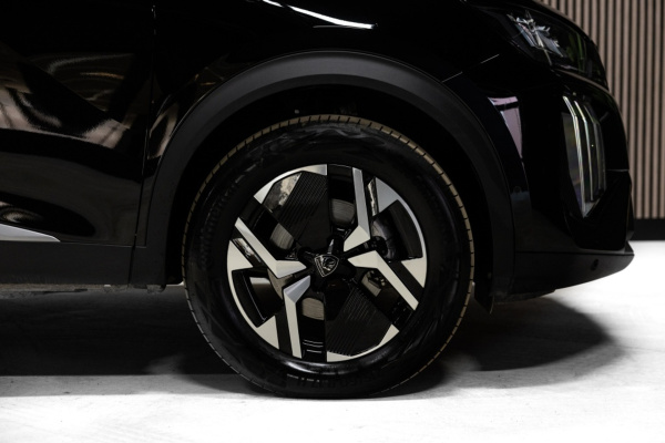 Hybride Automotive