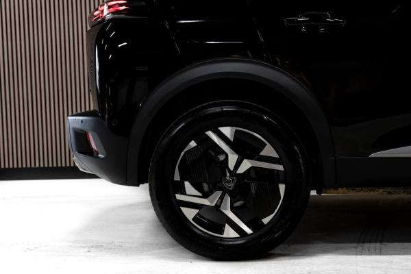Hybride Automotive