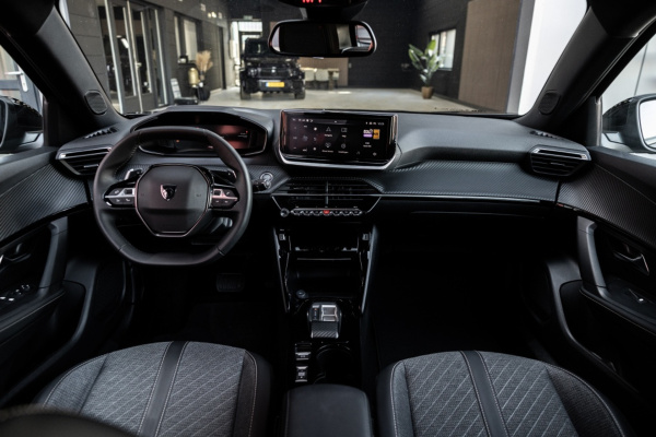 Hybride Automotive