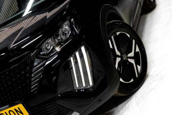 Hybride Automotive
