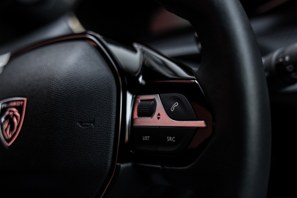 Hybride Automotive