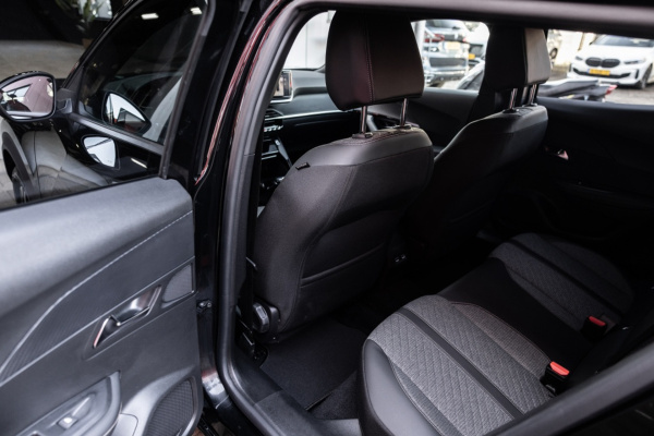 Hybride Automotive
