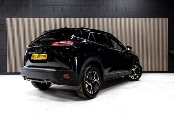Hybride Automotive