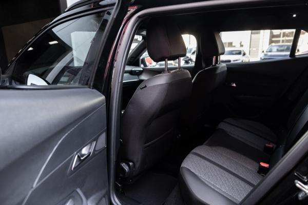 Hybride Automotive