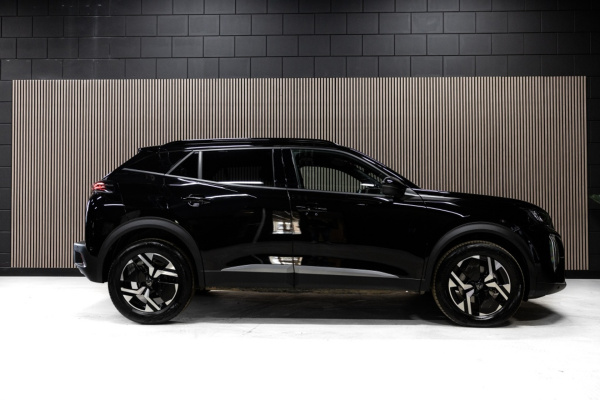 Hybride Automotive
