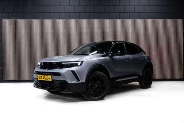 Hybride Automotive