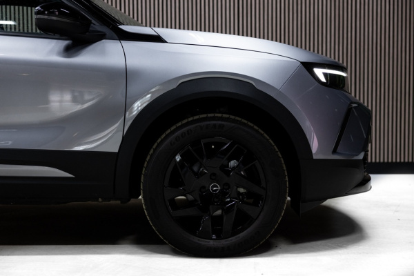 Hybride Automotive