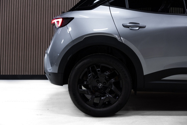 Hybride Automotive