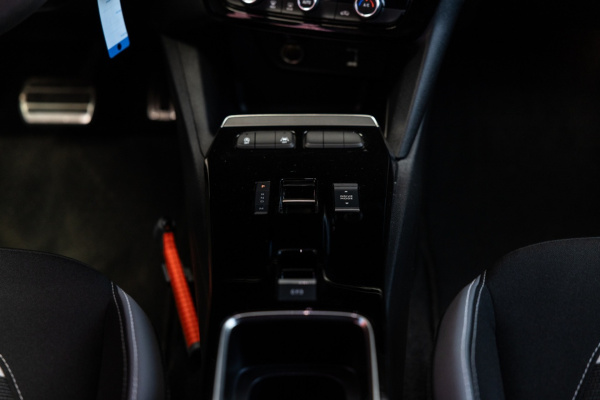 Hybride Automotive