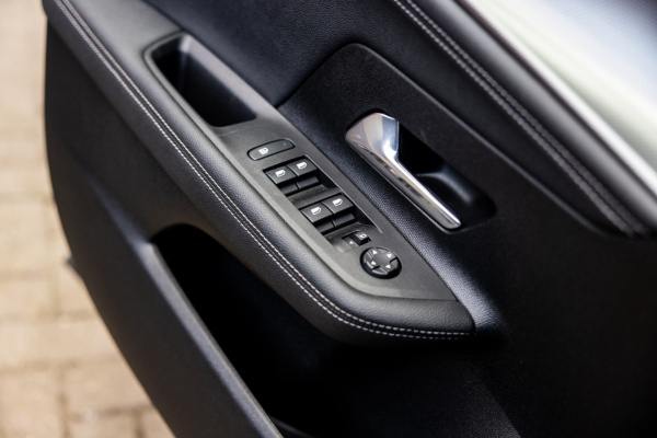 Hybride Automotive