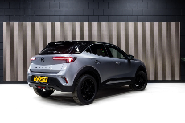 Hybride Automotive