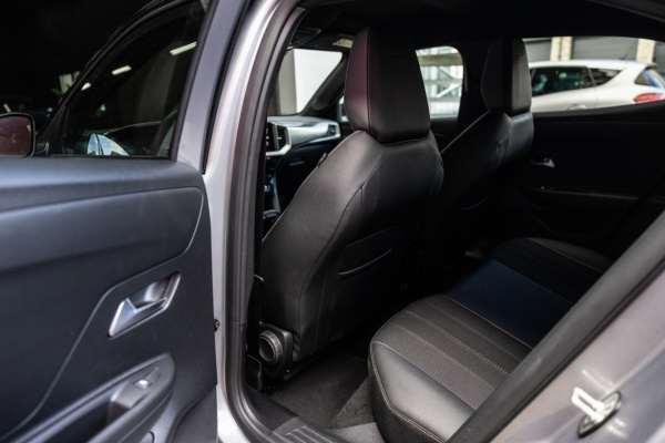 Hybride Automotive