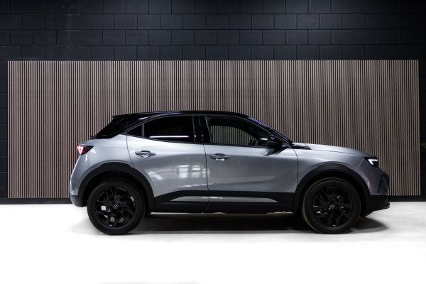Hybride Automotive