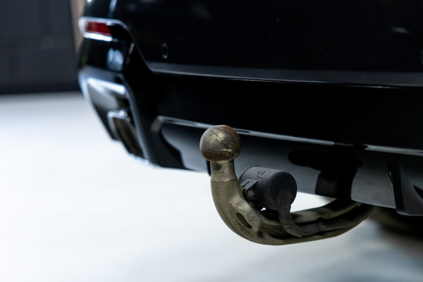 Hybride Automotive