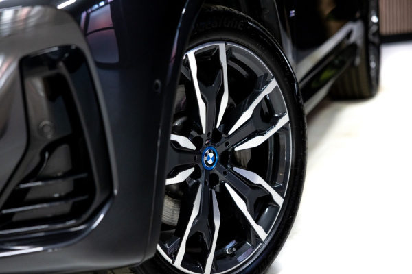 Hybride Automotive
