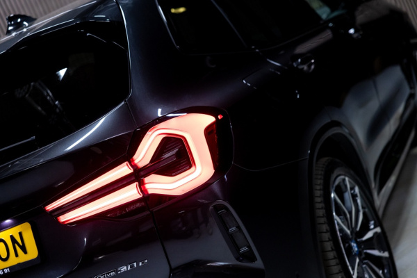 Hybride Automotive