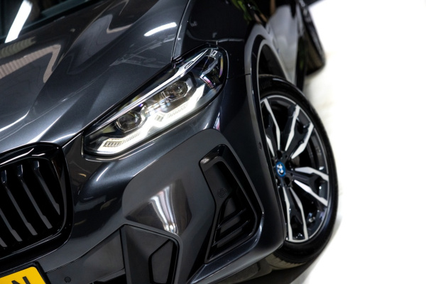 Hybride Automotive