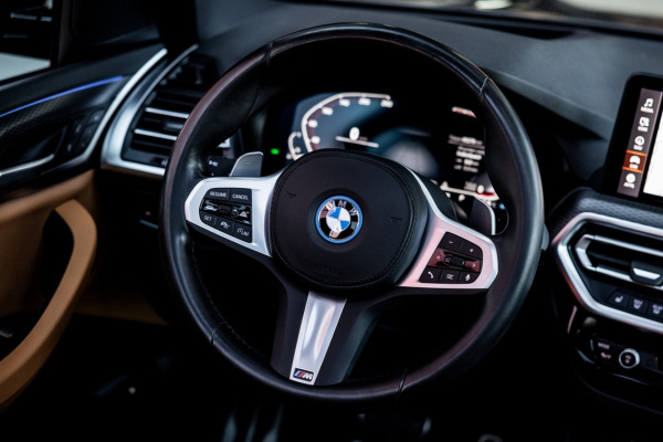 Hybride Automotive