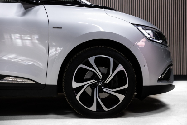 Hybride Automotive