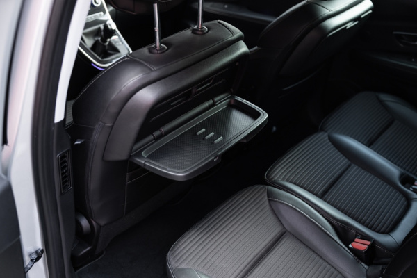 Hybride Automotive