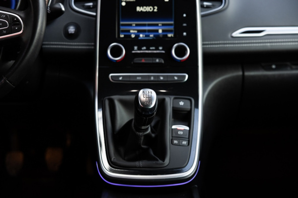 Hybride Automotive