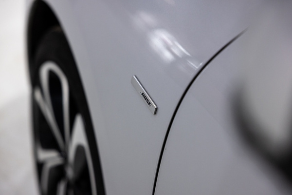 Hybride Automotive