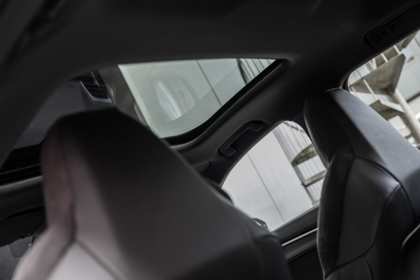 Hybride Automotive