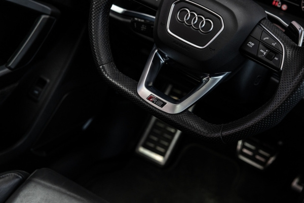 Hybride Automotive