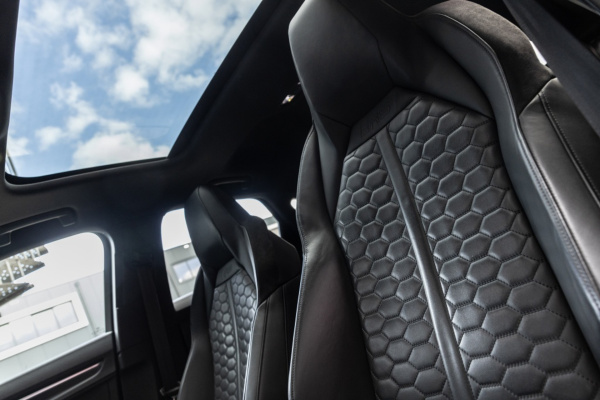 Hybride Automotive