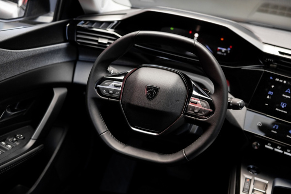 Hybride Automotive