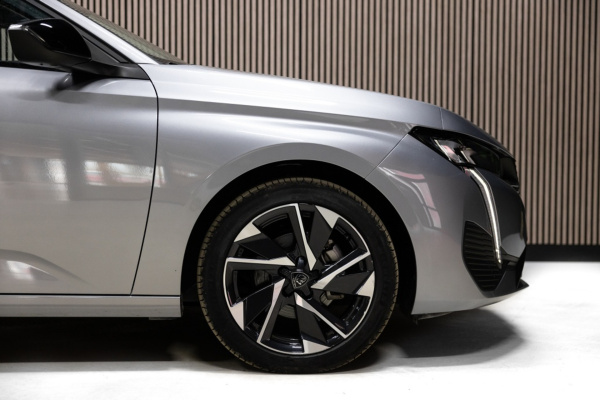 Hybride Automotive