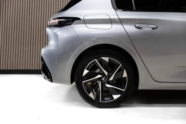Hybride Automotive