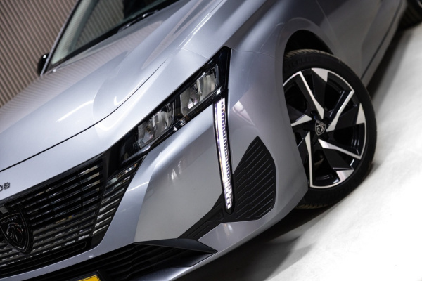 Hybride Automotive
