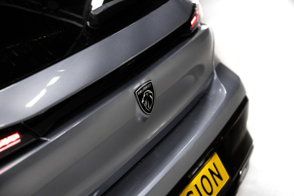 Hybride Automotive