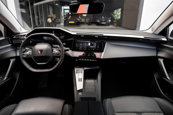 Hybride Automotive