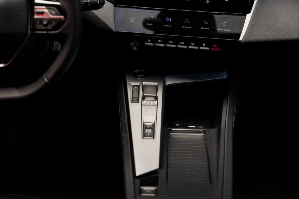 Hybride Automotive