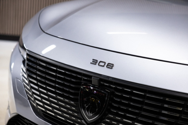 Hybride Automotive