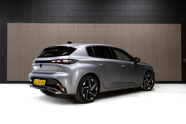 Hybride Automotive