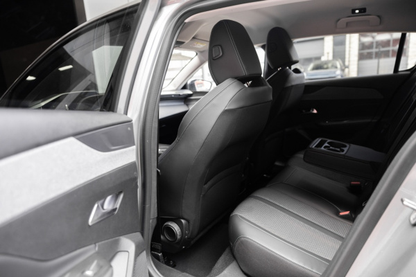 Hybride Automotive