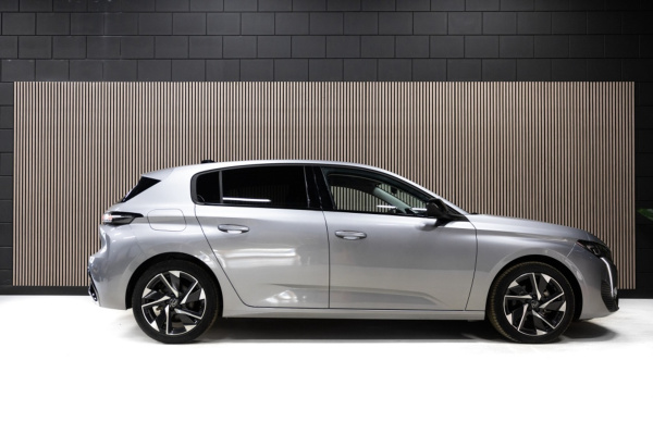 Hybride Automotive