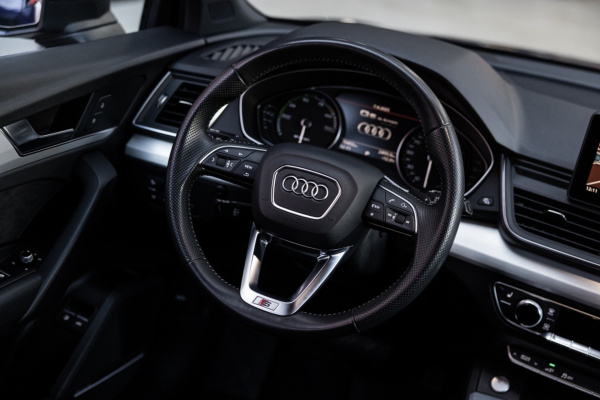 Hybride Automotive