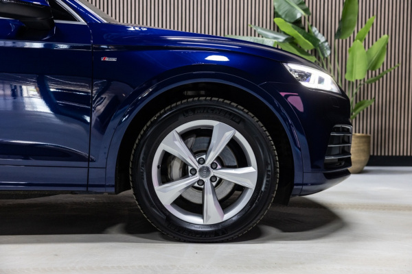 Hybride Automotive