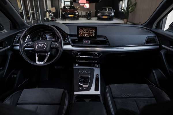 Hybride Automotive